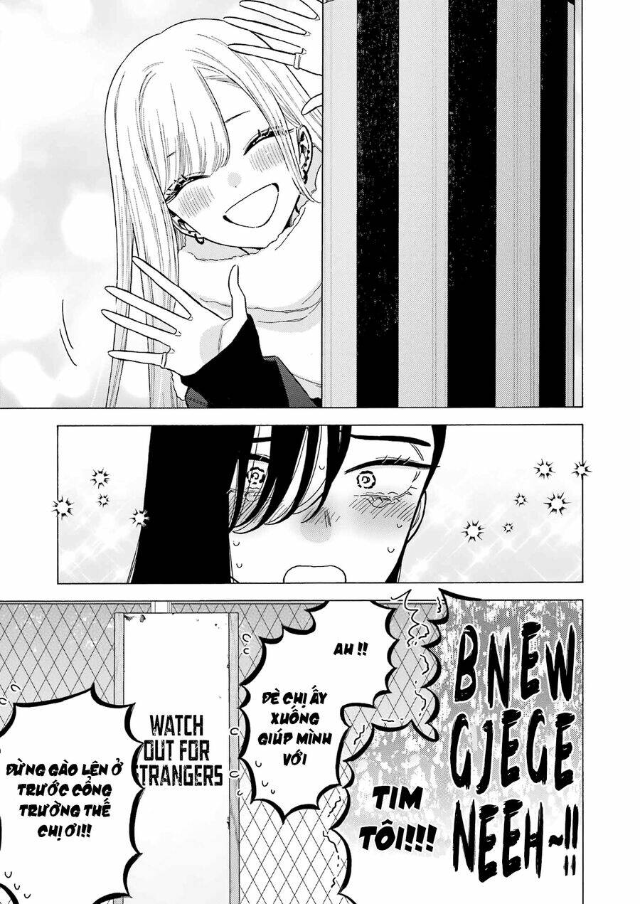 Nàng Nổi Loạn X Chàng Thợ May - Chapter 88 - Page 14