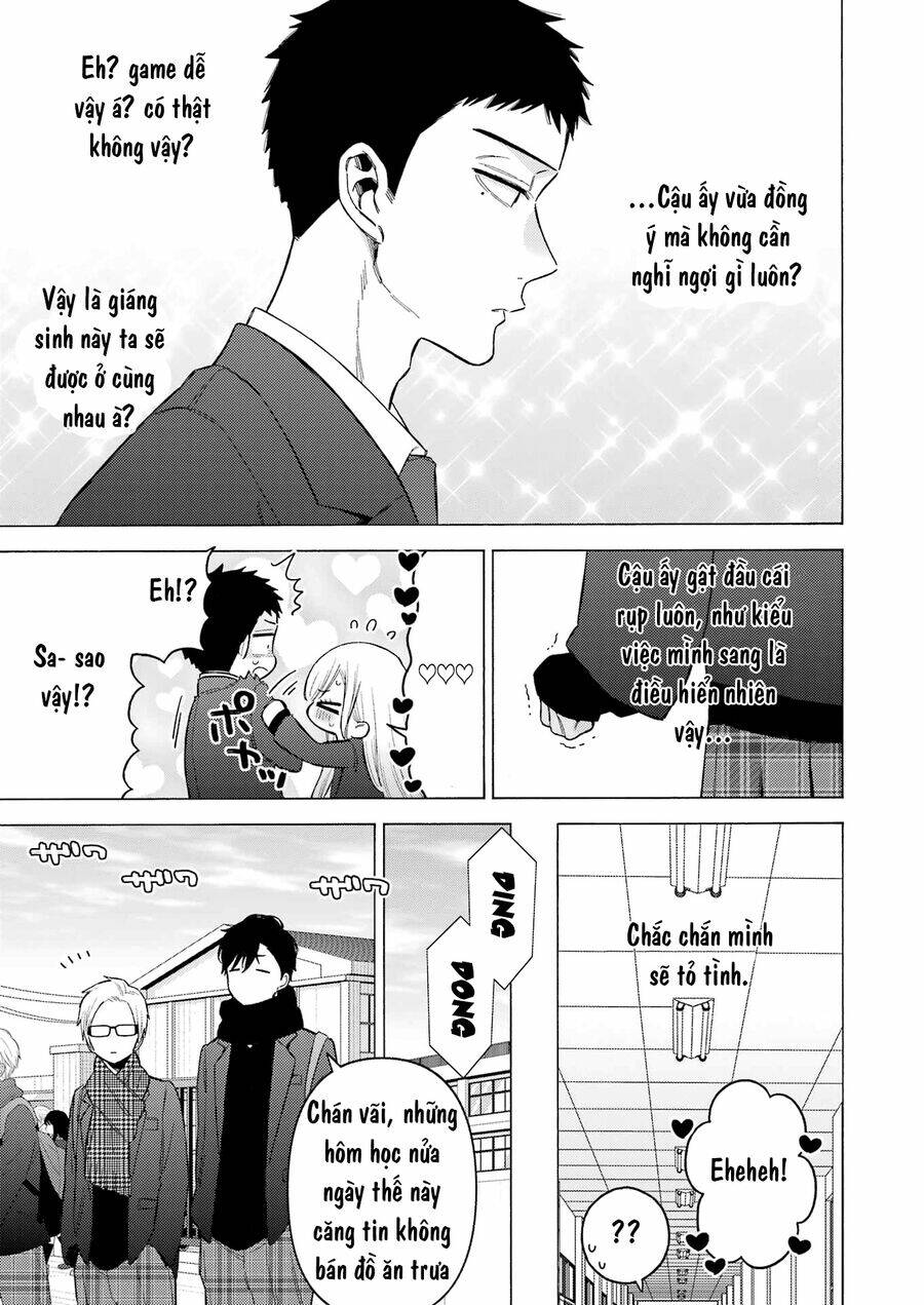 Nàng Nổi Loạn X Chàng Thợ May - Chapter 88 - Page 6