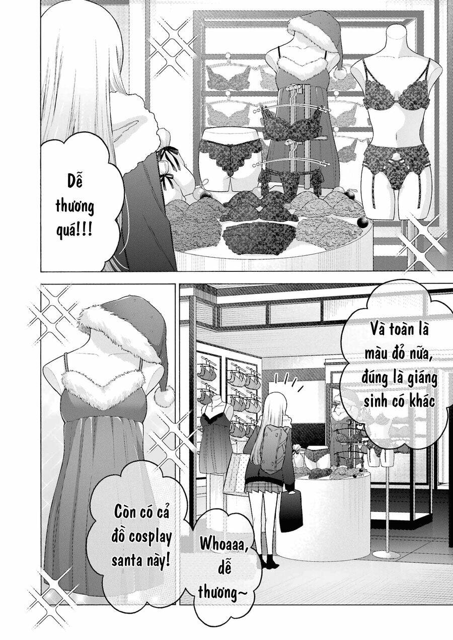 Nàng Nổi Loạn X Chàng Thợ May - Chapter 89 - Page 10