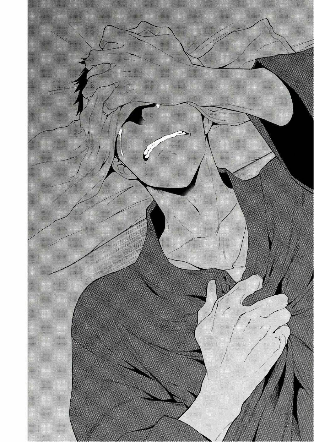 Nàng Nổi Loạn X Chàng Thợ May - Chapter 9 - Page 9