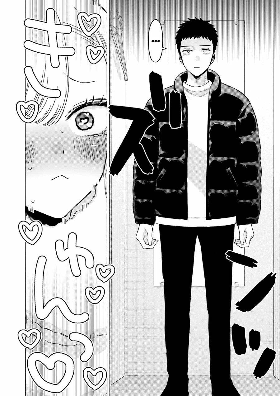 Nàng Nổi Loạn X Chàng Thợ May - Chapter 90 - Page 11