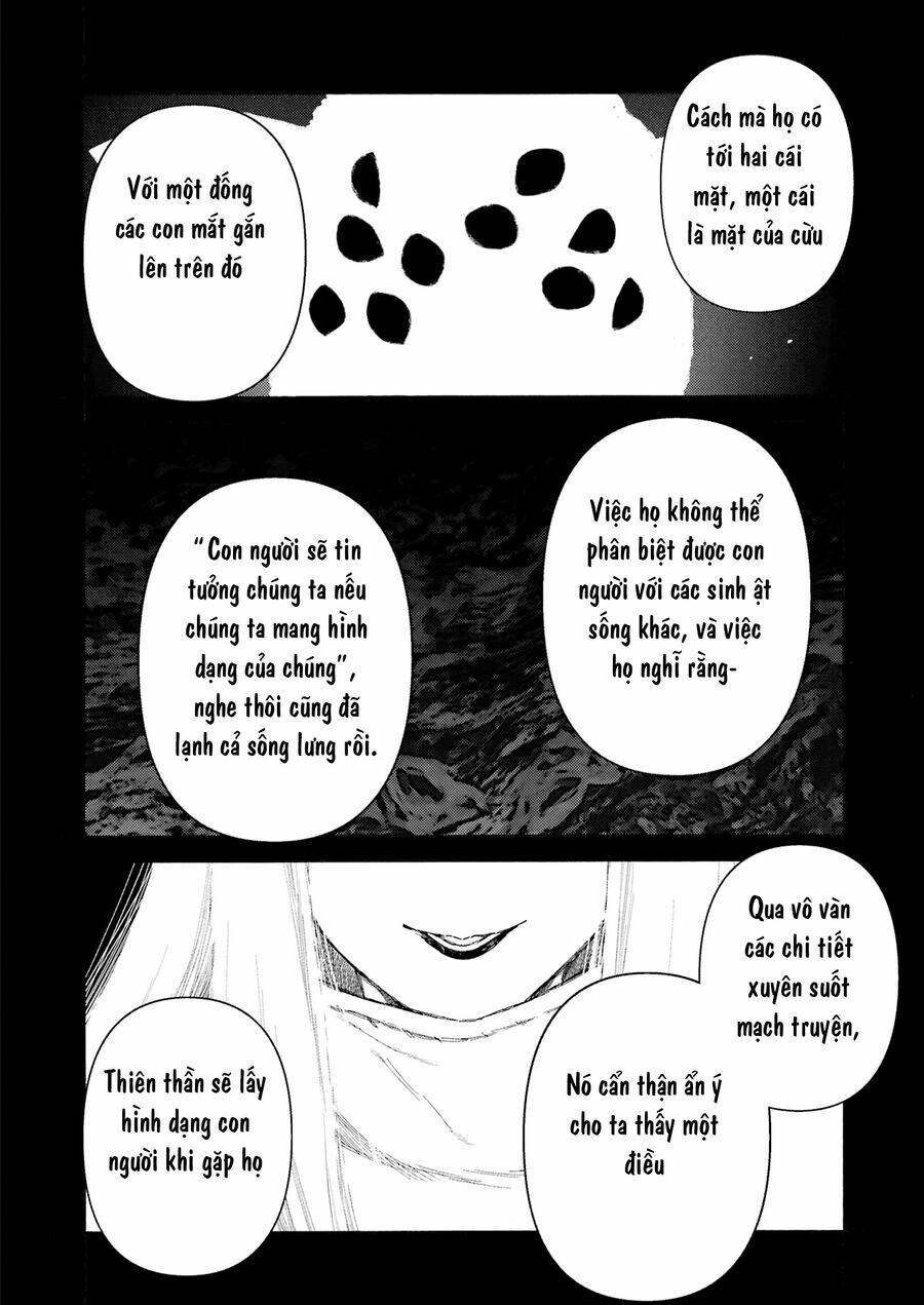 Nàng Nổi Loạn X Chàng Thợ May - Chapter 90 - Page 5