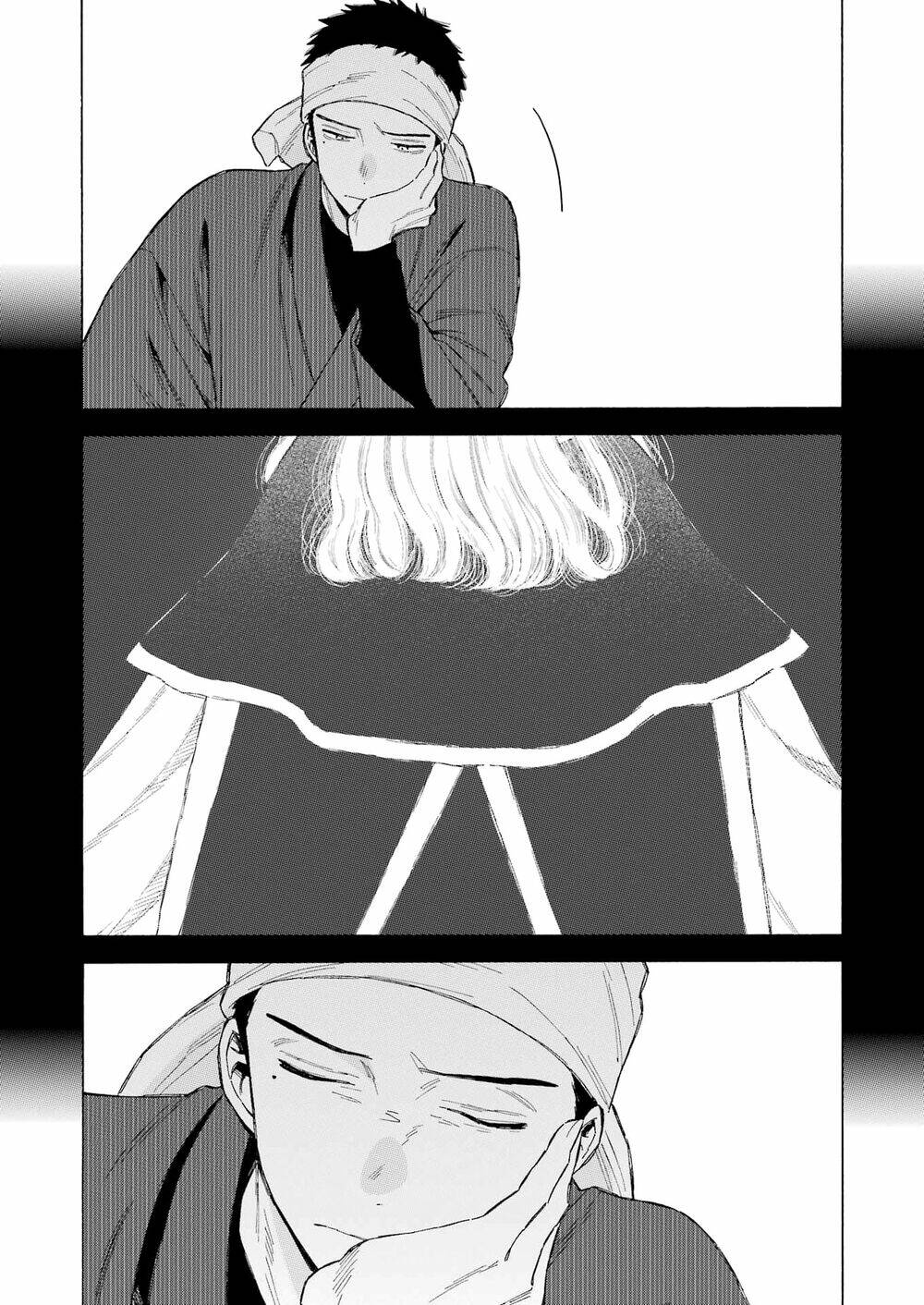 Nàng Nổi Loạn X Chàng Thợ May - Chapter 91 - Page 15