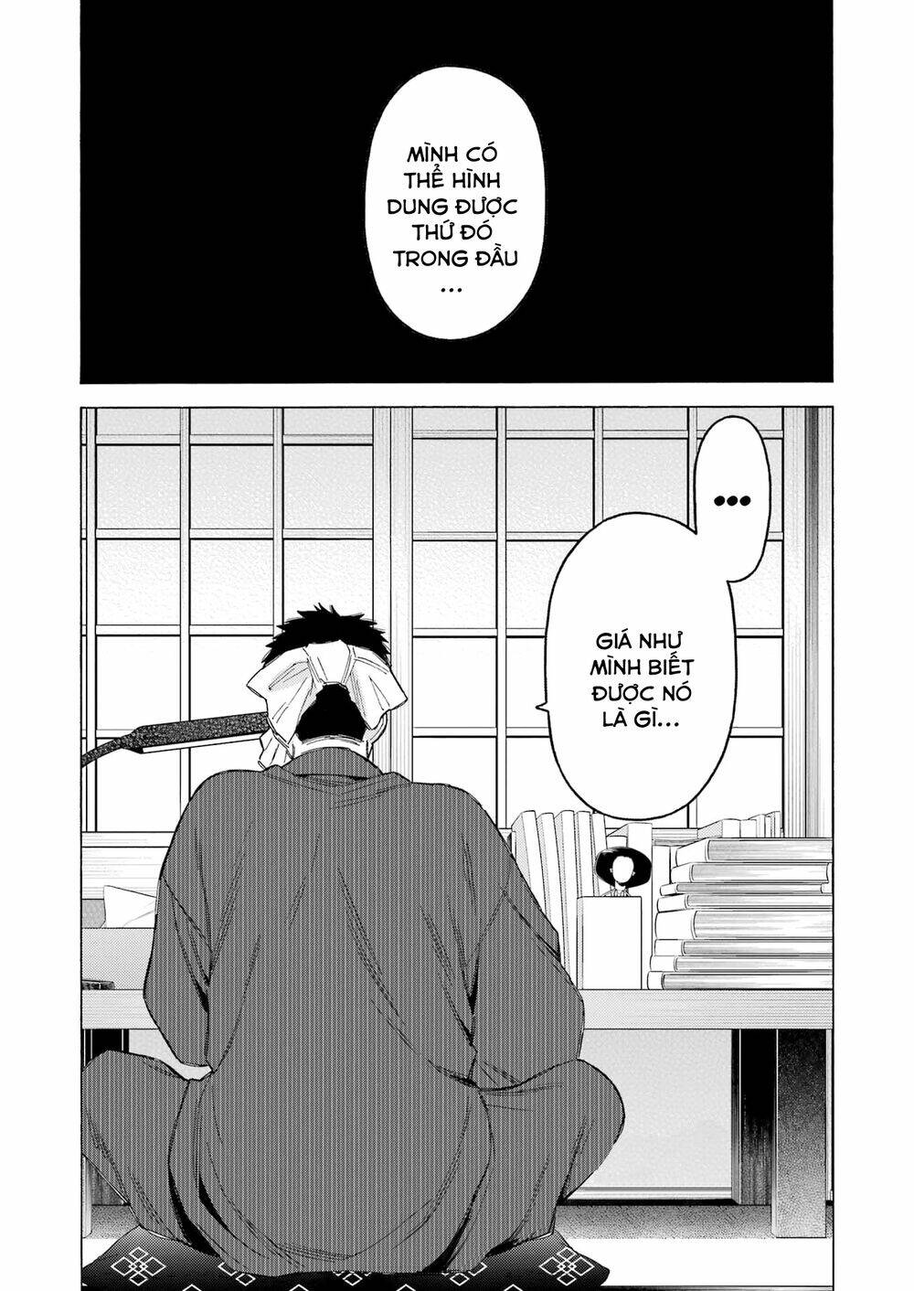 Nàng Nổi Loạn X Chàng Thợ May - Chapter 91 - Page 16