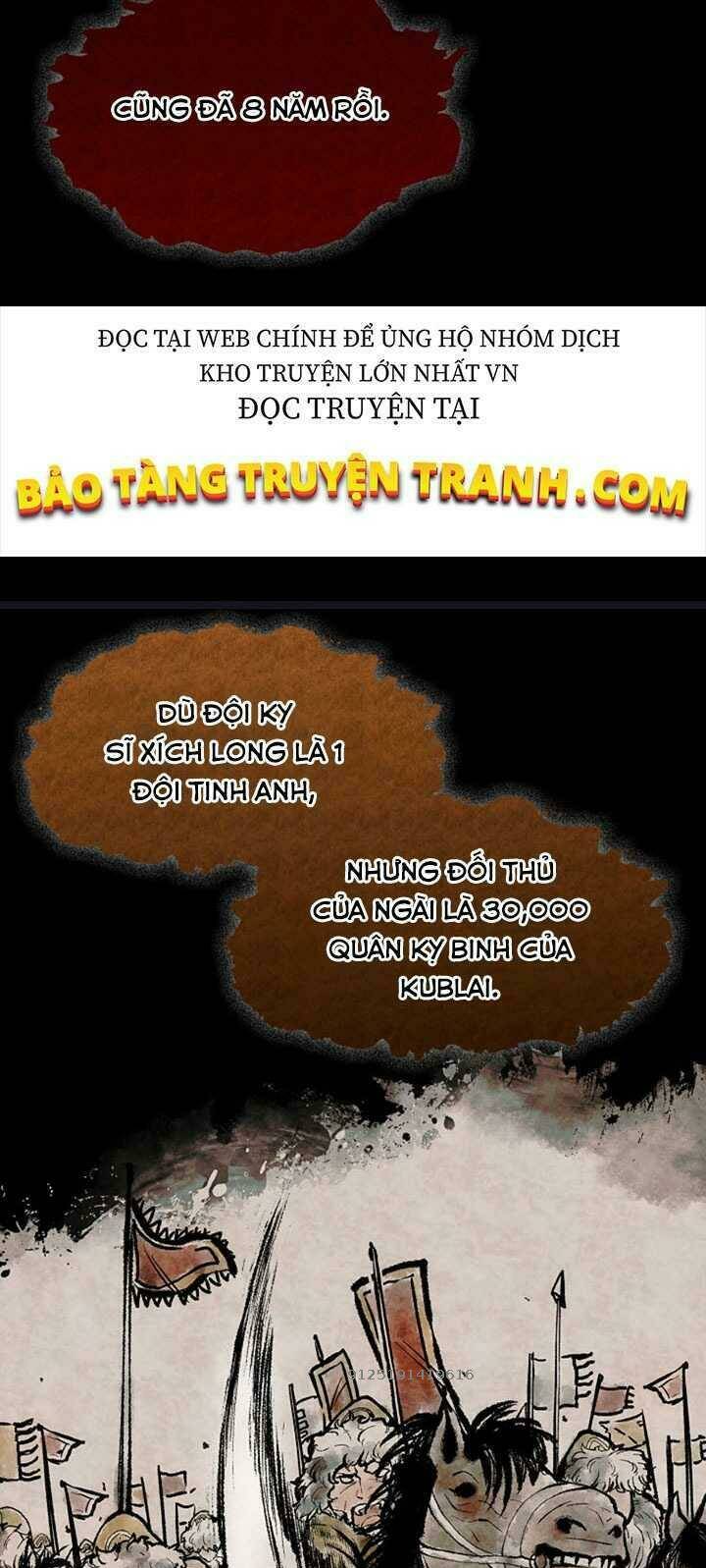 Quán Trọ Phong Ba - Chapter 1 - Page 9