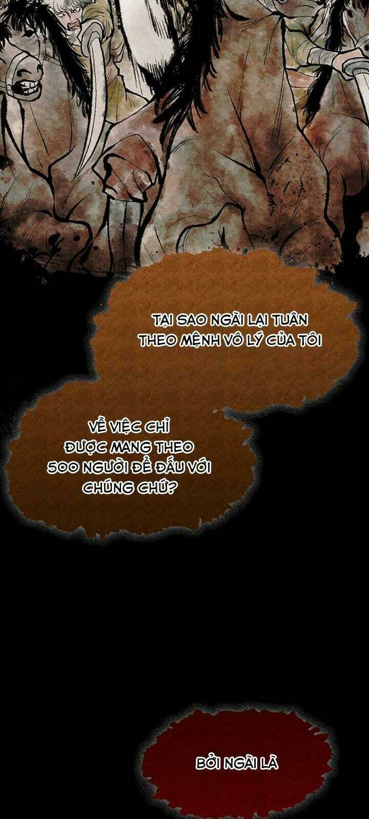 Quán Trọ Phong Ba - Chapter 1 - Page 10