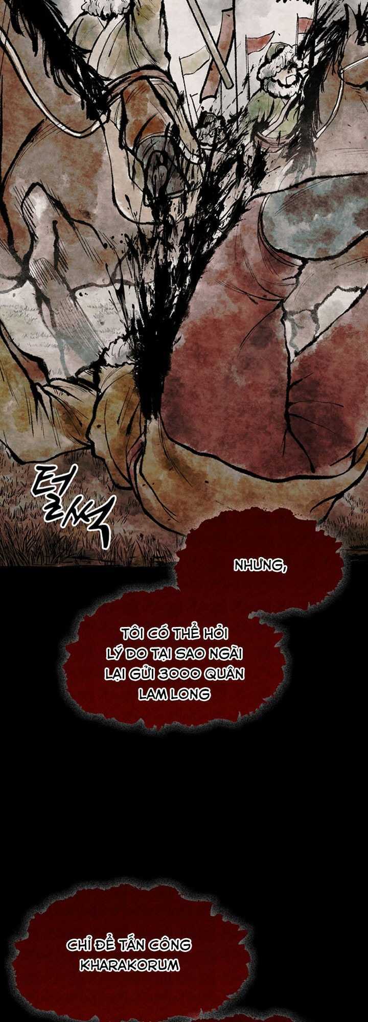 Quán Trọ Phong Ba - Chapter 1 - Page 14