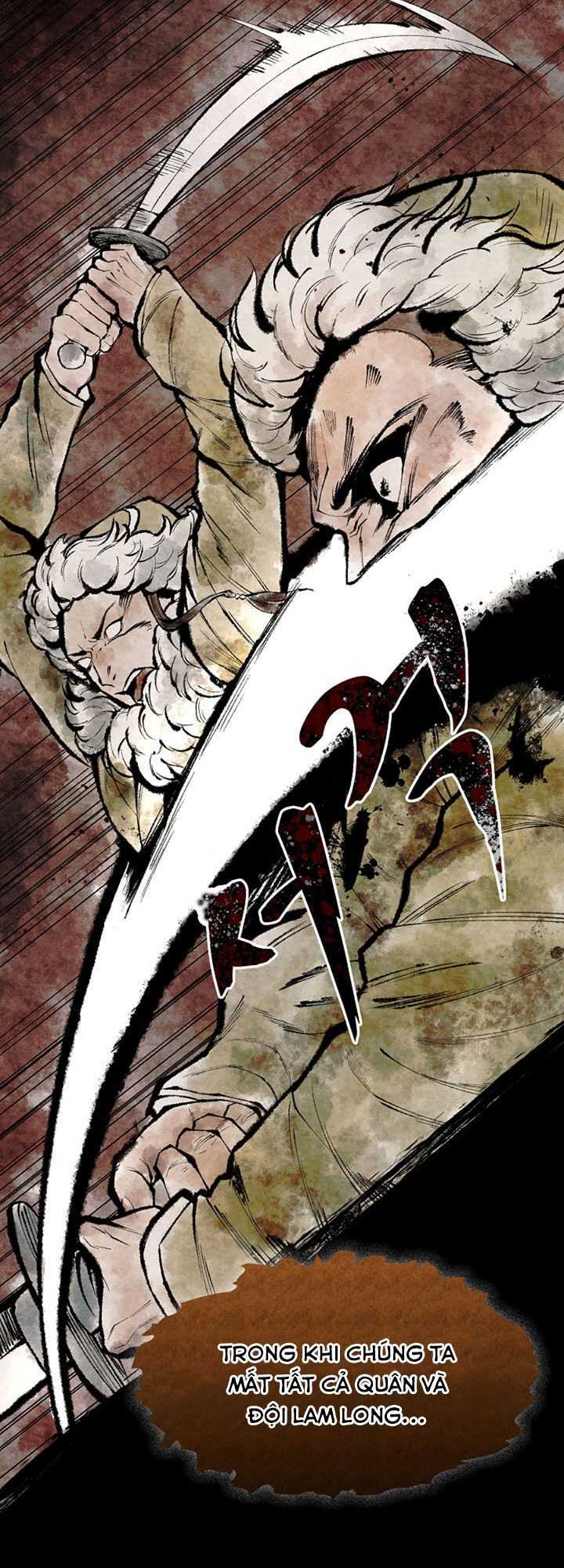 Quán Trọ Phong Ba - Chapter 1 - Page 17