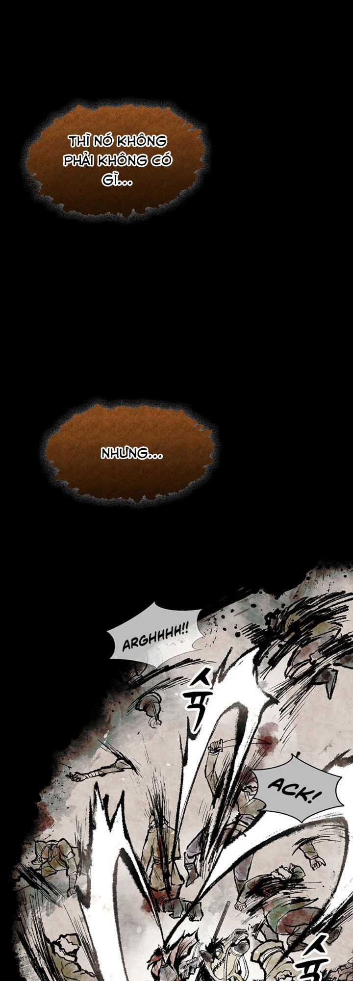 Quán Trọ Phong Ba - Chapter 1 - Page 18