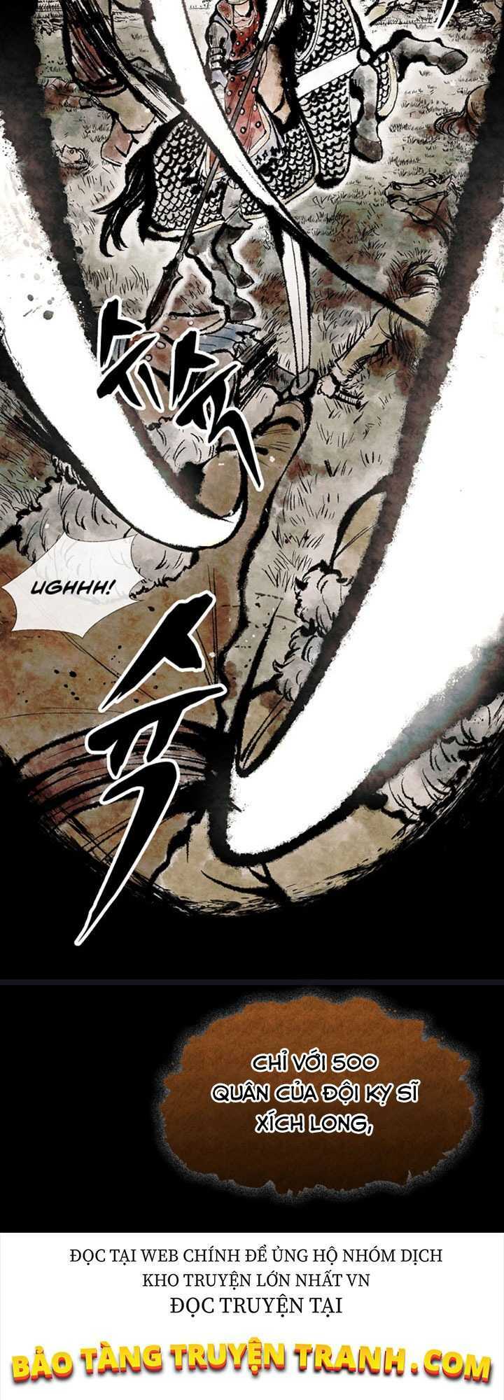 Quán Trọ Phong Ba - Chapter 1 - Page 19