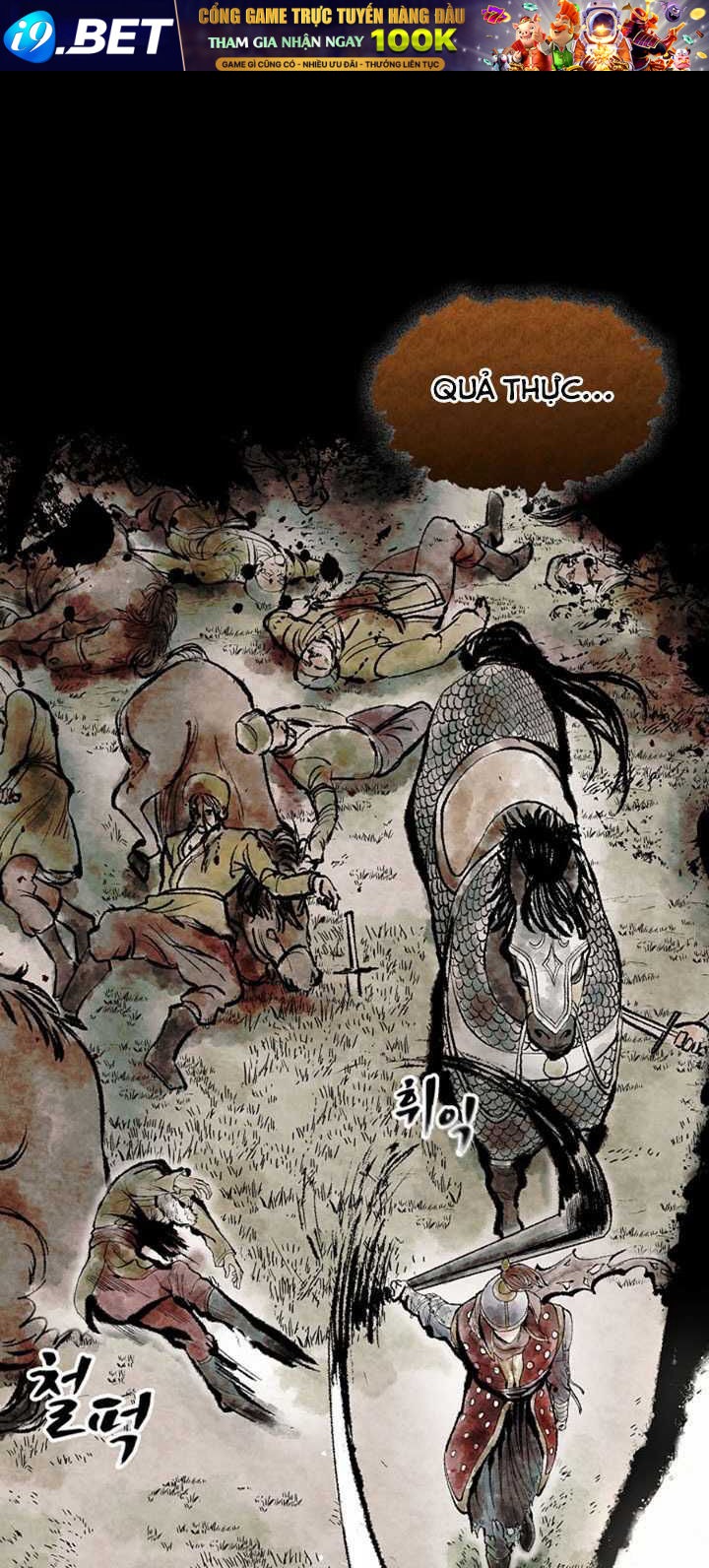 Quán Trọ Phong Ba - Chapter 1 - Page 22