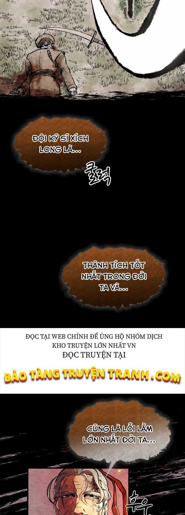 Quán Trọ Phong Ba - Chapter 1 - Page 23