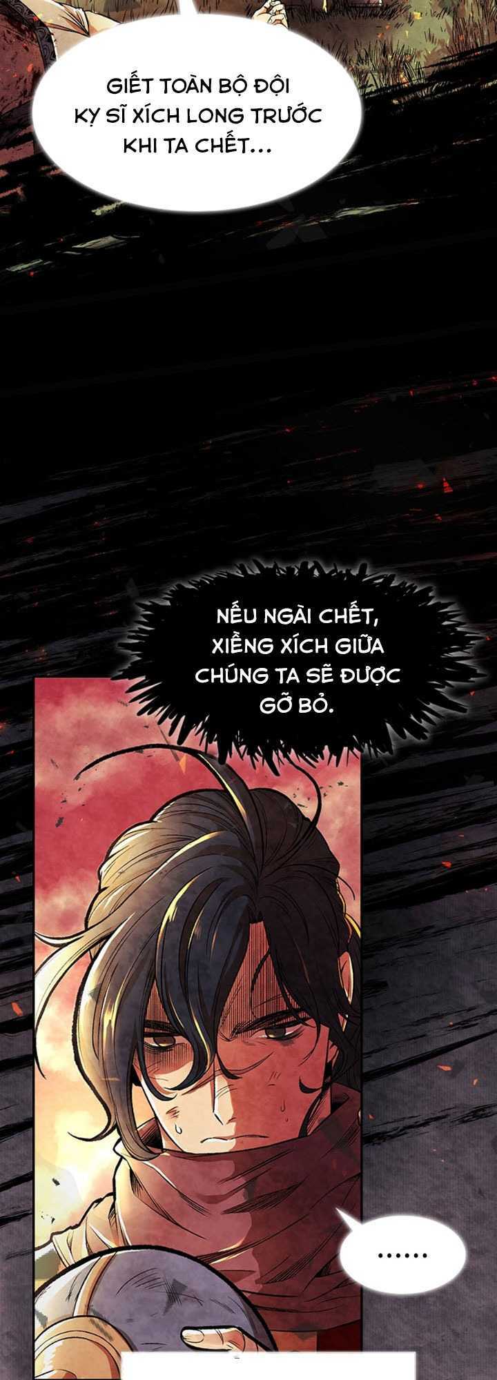 Quán Trọ Phong Ba - Chapter 1 - Page 25