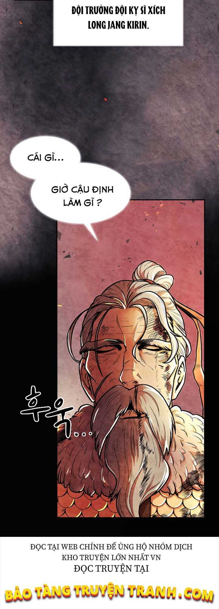 Quán Trọ Phong Ba - Chapter 1 - Page 26