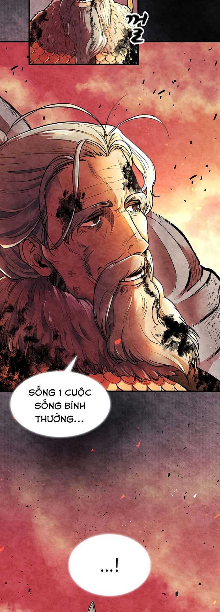 Quán Trọ Phong Ba - Chapter 1 - Page 28