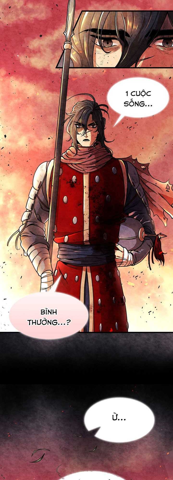 Quán Trọ Phong Ba - Chapter 1 - Page 29