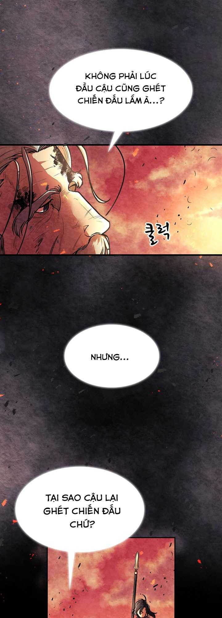 Quán Trọ Phong Ba - Chapter 1 - Page 31