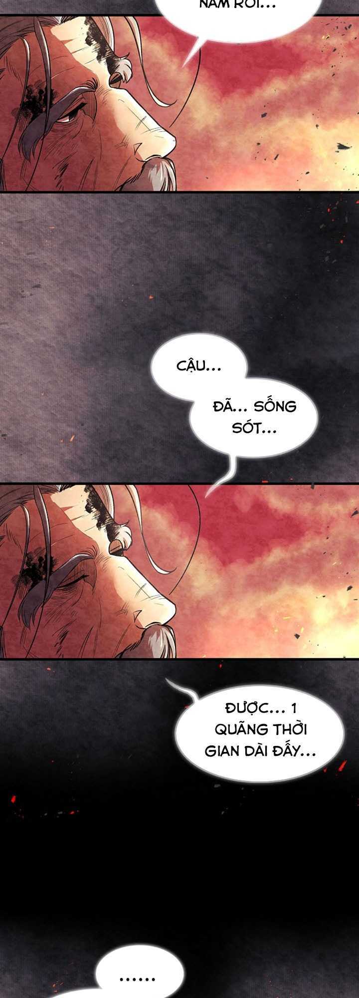 Quán Trọ Phong Ba - Chapter 1 - Page 36