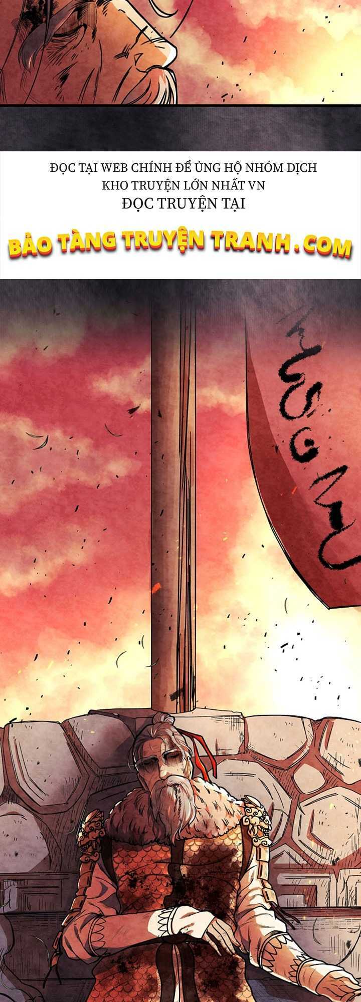 Quán Trọ Phong Ba - Chapter 1 - Page 38