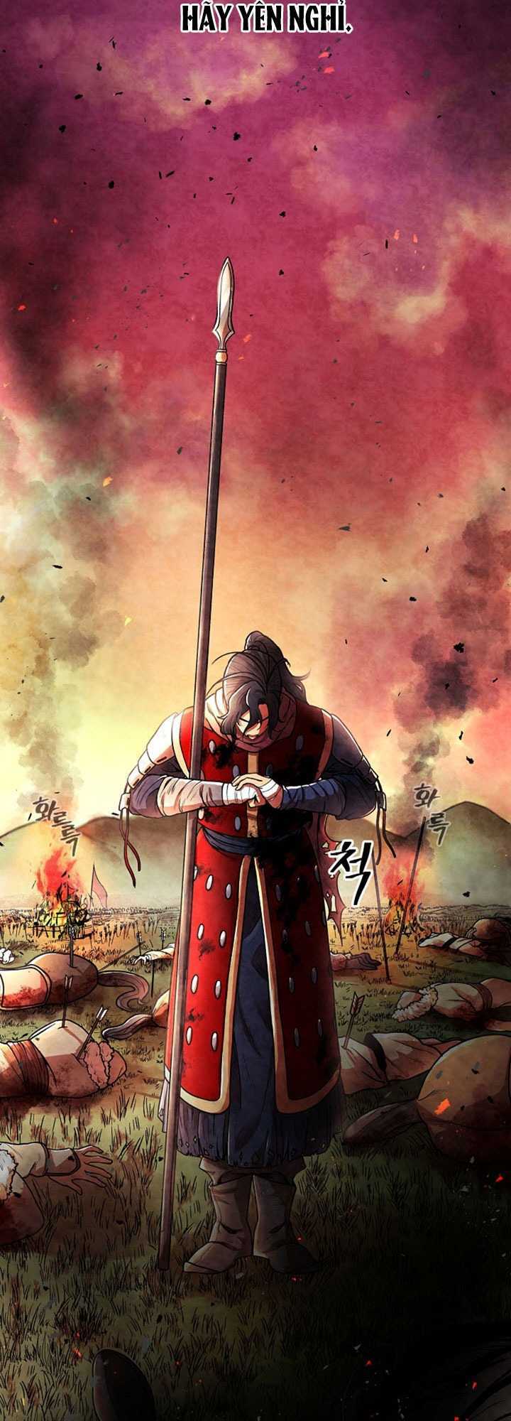 Quán Trọ Phong Ba - Chapter 1 - Page 40