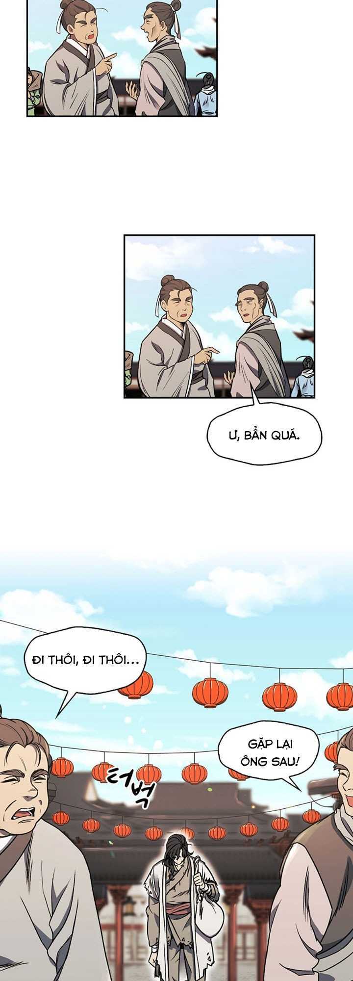 Quán Trọ Phong Ba - Chapter 1 - Page 44