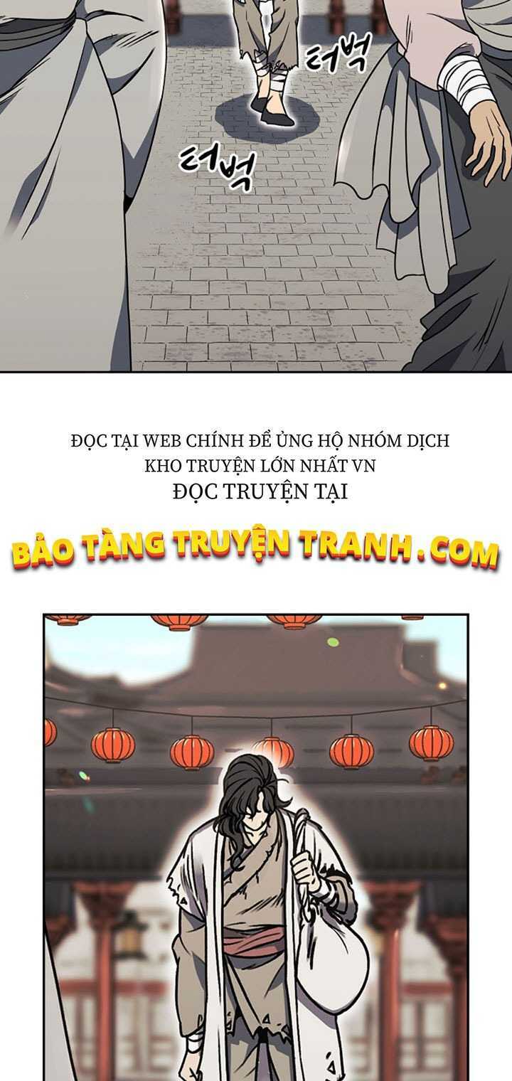 Quán Trọ Phong Ba - Chapter 1 - Page 45