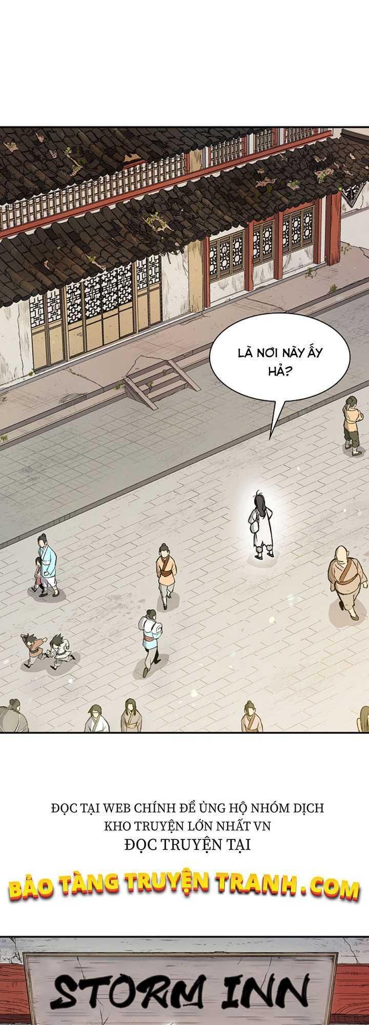 Quán Trọ Phong Ba - Chapter 1 - Page 47