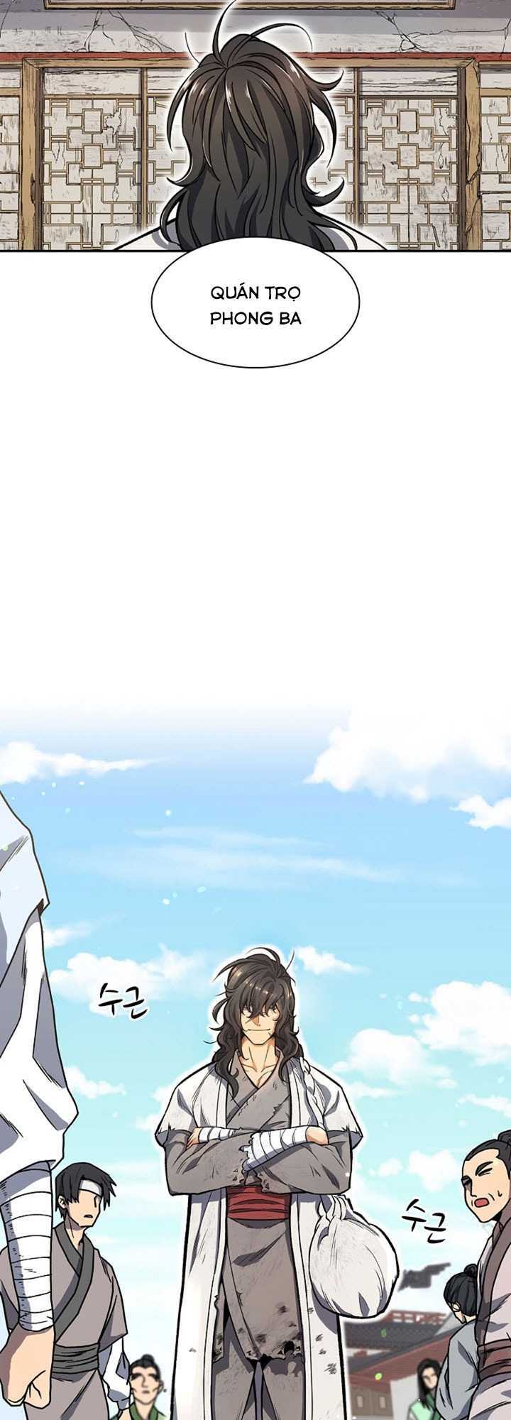 Quán Trọ Phong Ba - Chapter 1 - Page 48