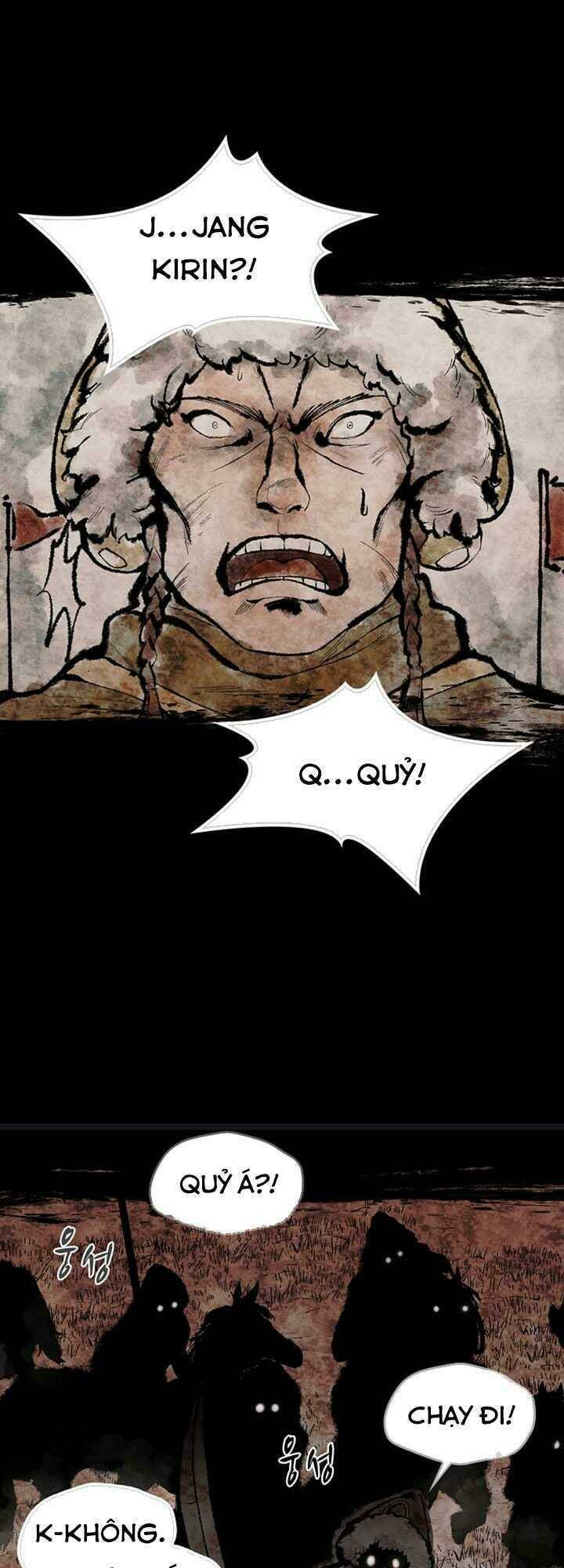 Quán Trọ Phong Ba - Chapter 1 - Page 4