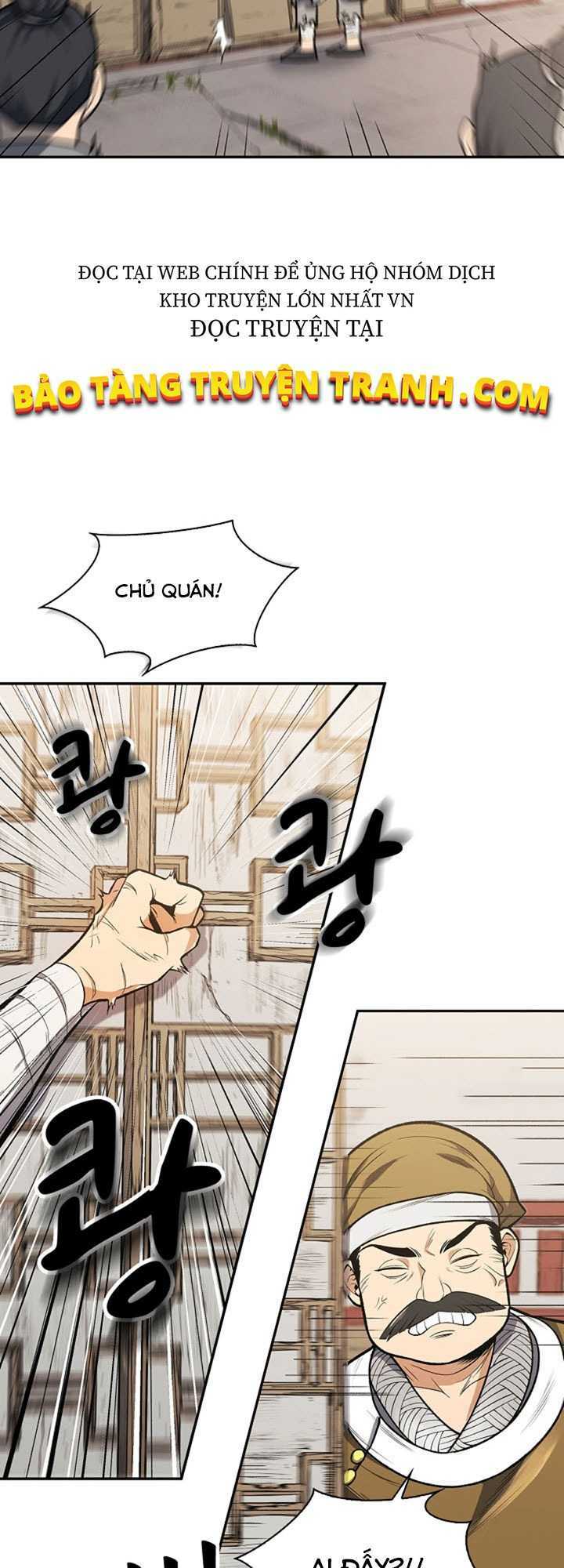 Quán Trọ Phong Ba - Chapter 1 - Page 50