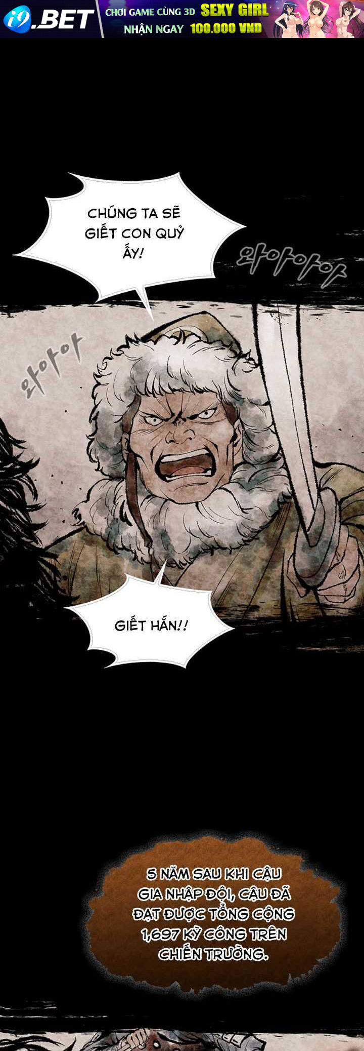 Quán Trọ Phong Ba - Chapter 1 - Page 6