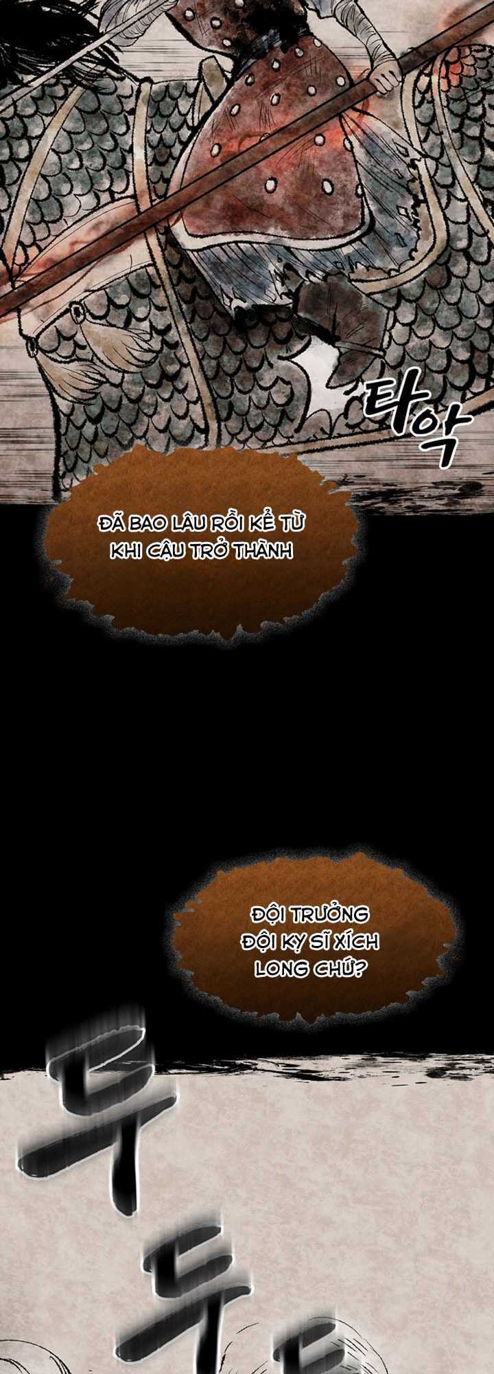 Quán Trọ Phong Ba - Chapter 1 - Page 7