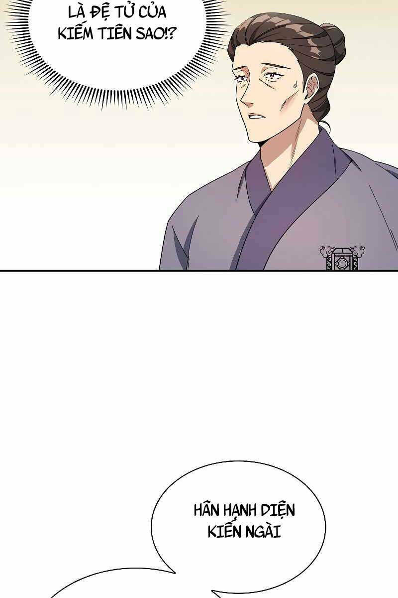Quán Trọ Phong Ba - Chapter 100 - Page 106