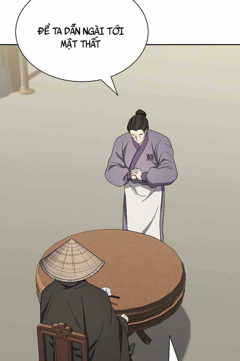 Quán Trọ Phong Ba - Chapter 100 - Page 107