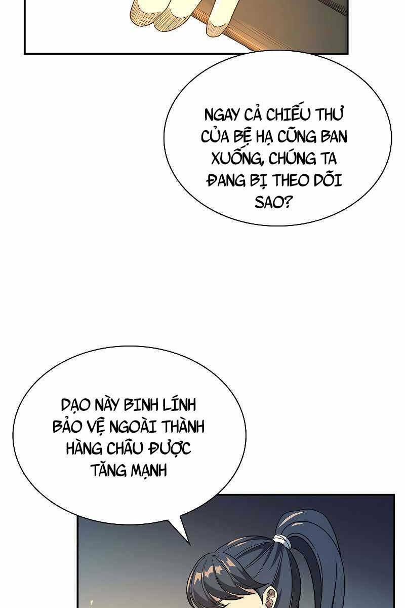 Quán Trọ Phong Ba - Chapter 100 - Page 24