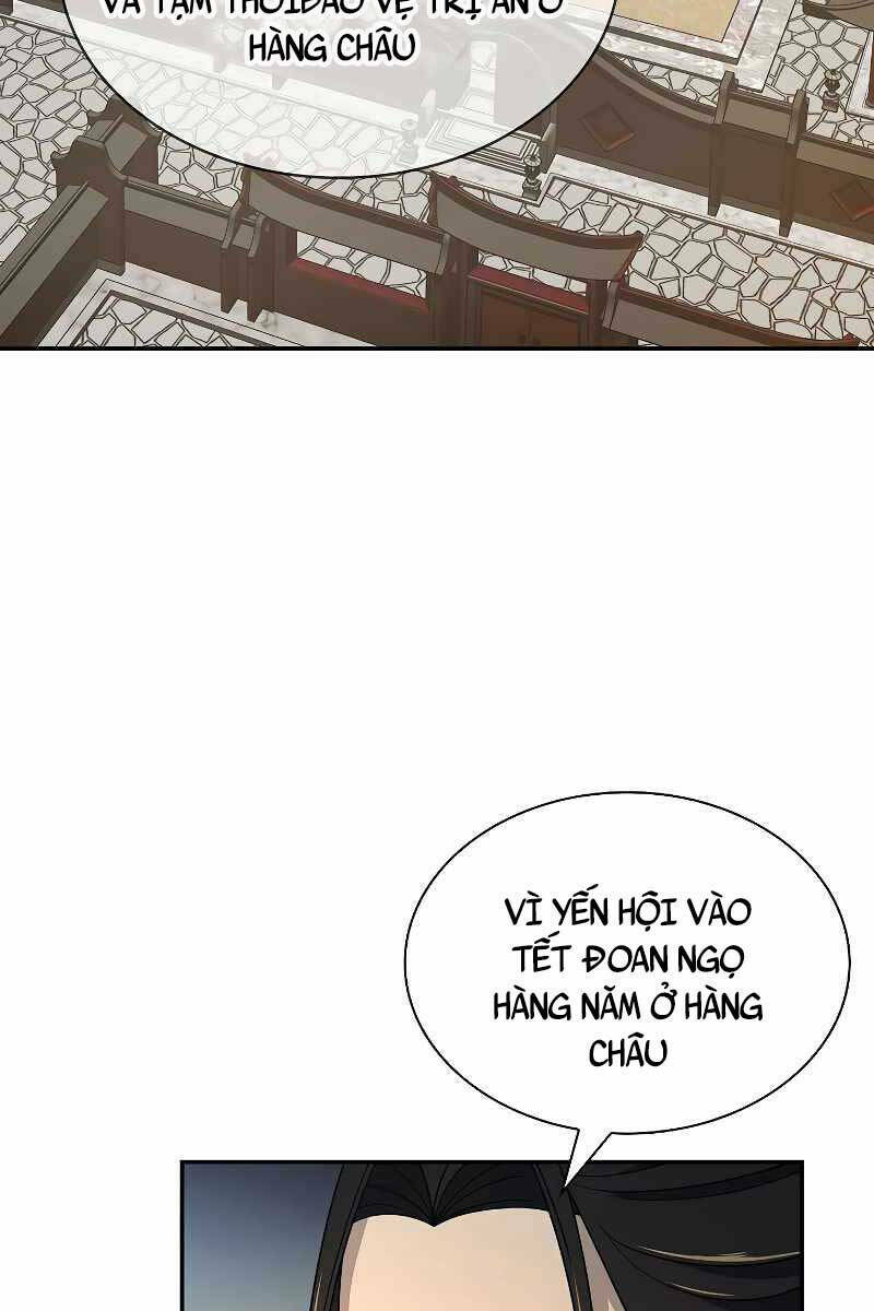 Quán Trọ Phong Ba - Chapter 100 - Page 27