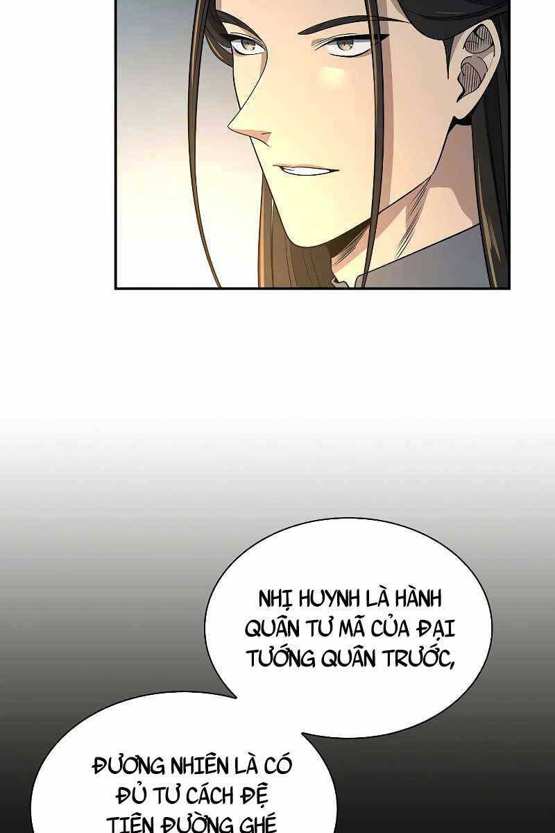 Quán Trọ Phong Ba - Chapter 100 - Page 28