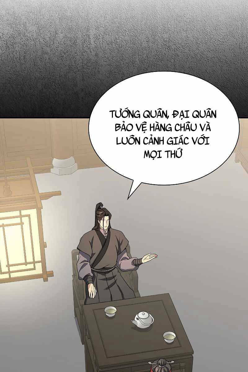 Quán Trọ Phong Ba - Chapter 100 - Page 43