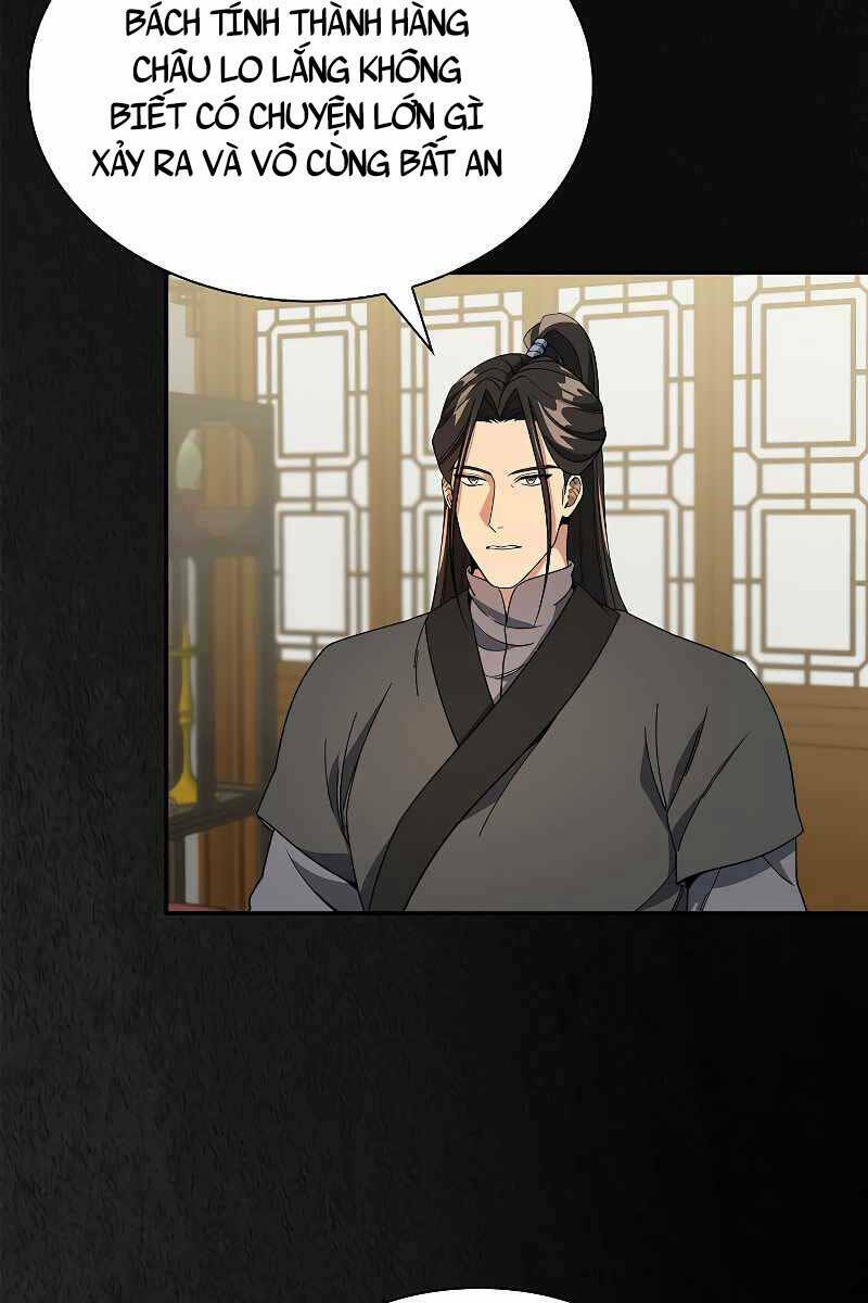 Quán Trọ Phong Ba - Chapter 100 - Page 45