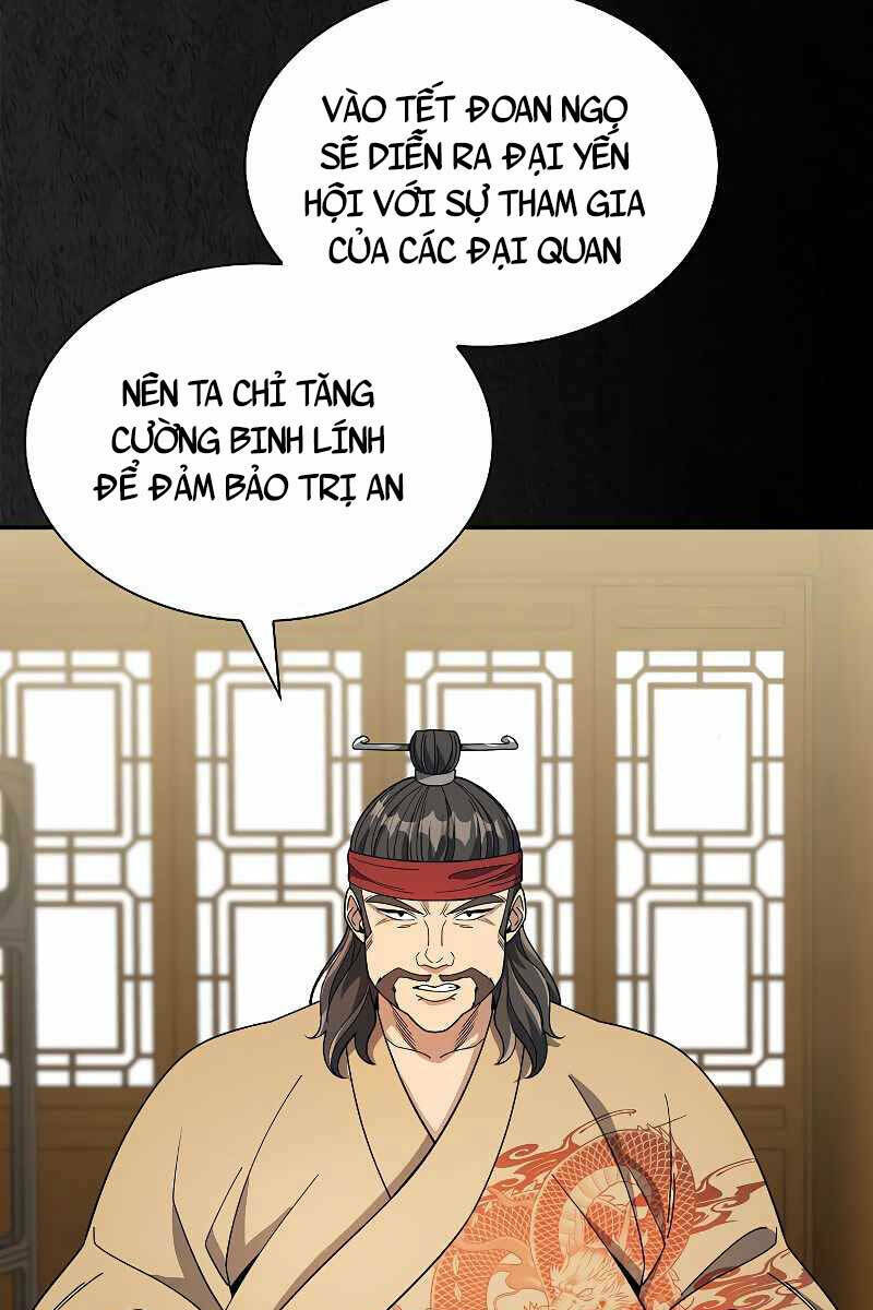 Quán Trọ Phong Ba - Chapter 100 - Page 46