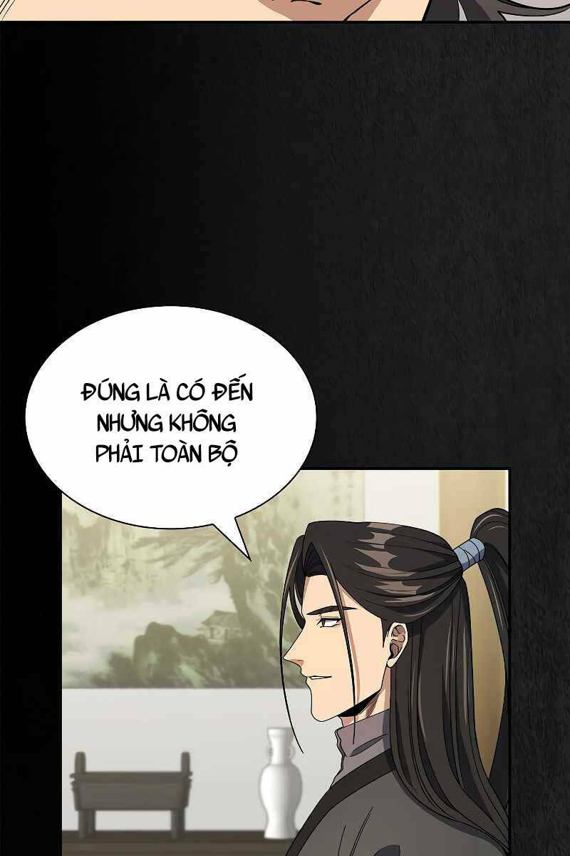 Quán Trọ Phong Ba - Chapter 100 - Page 49