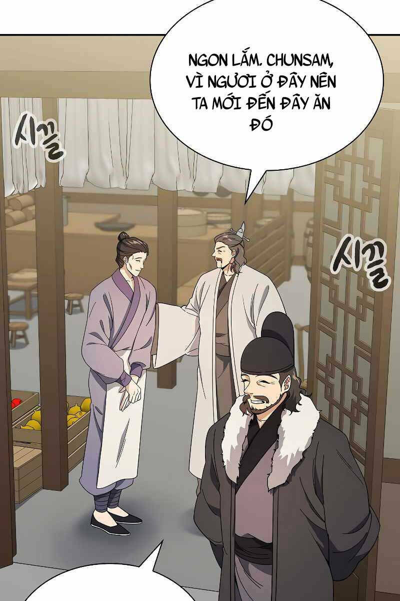 Quán Trọ Phong Ba - Chapter 100 - Page 80