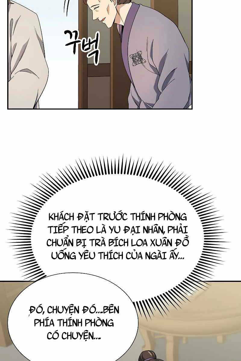 Quán Trọ Phong Ba - Chapter 100 - Page 82