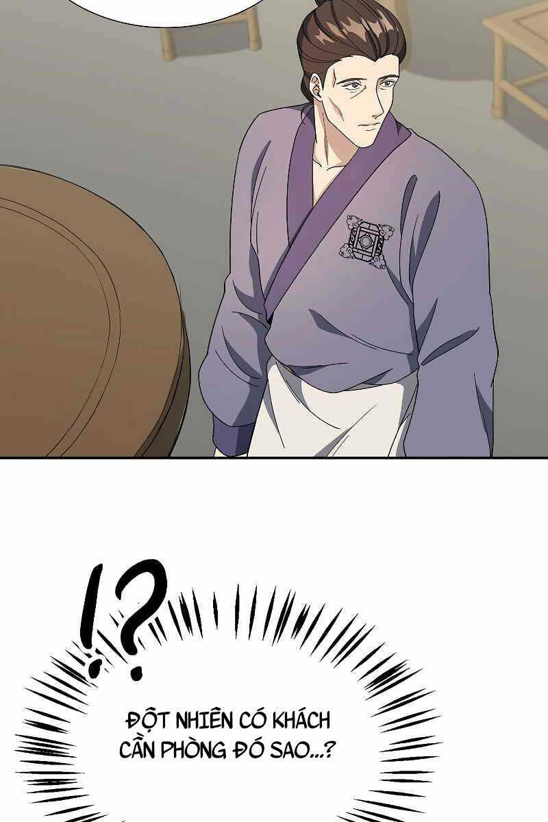 Quán Trọ Phong Ba - Chapter 100 - Page 83