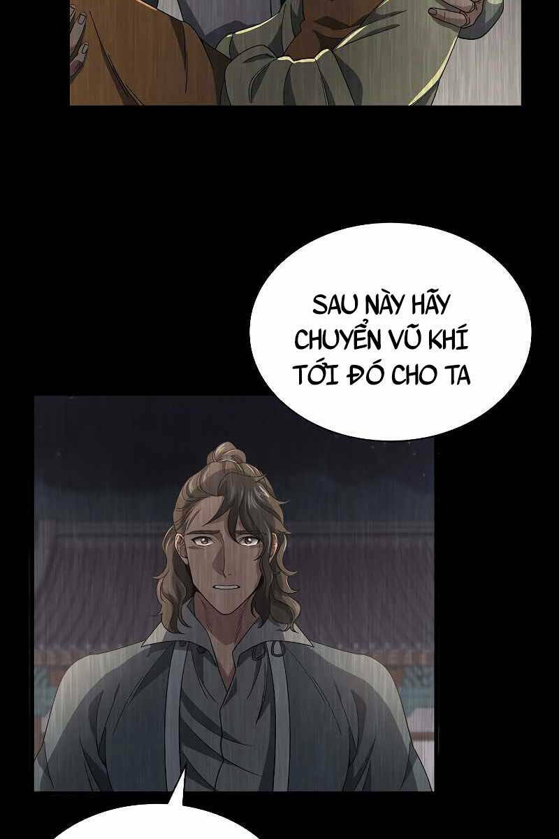 Quán Trọ Phong Ba - Chapter 100 - Page 8