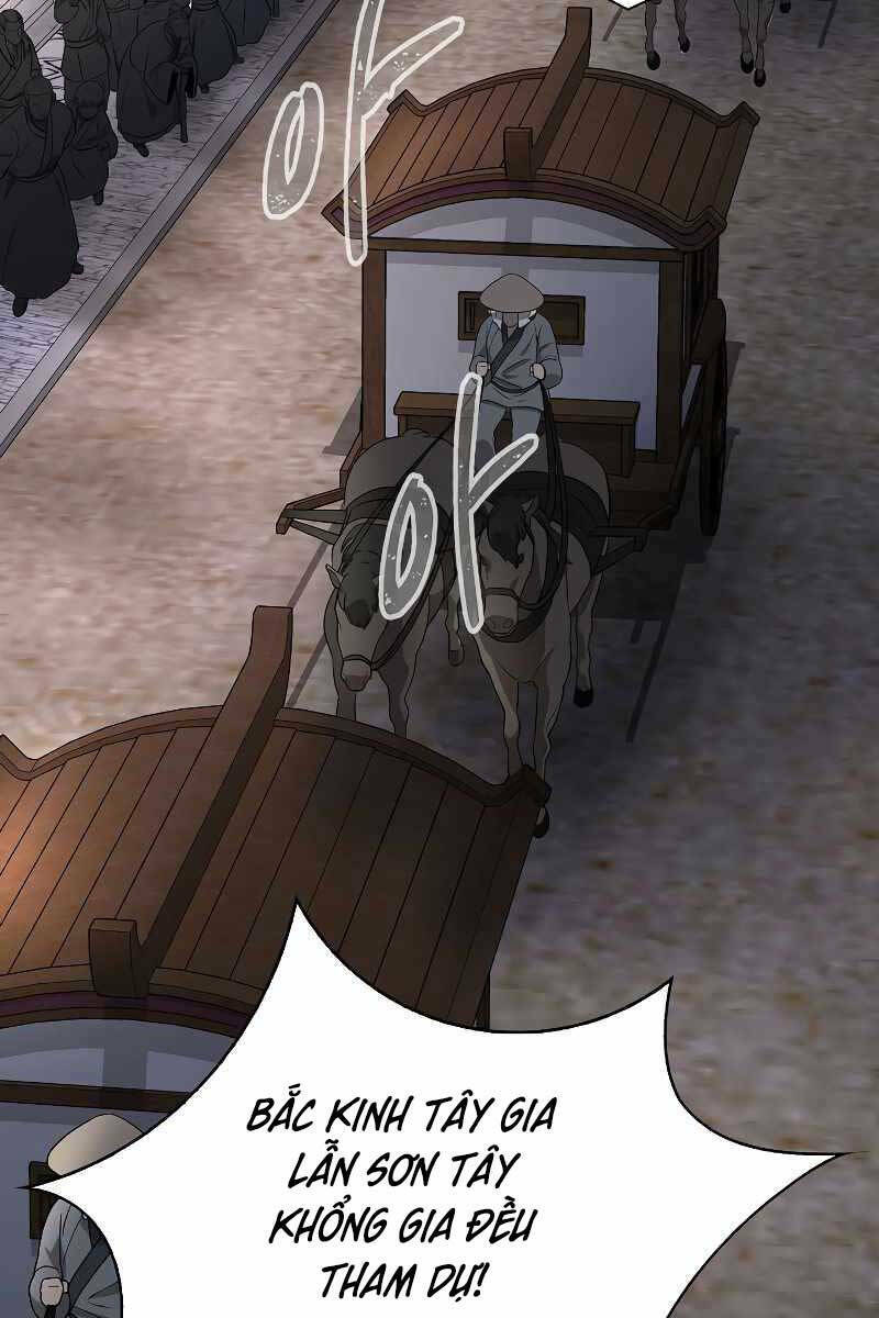 Quán Trọ Phong Ba - Chapter 101 - Page 104