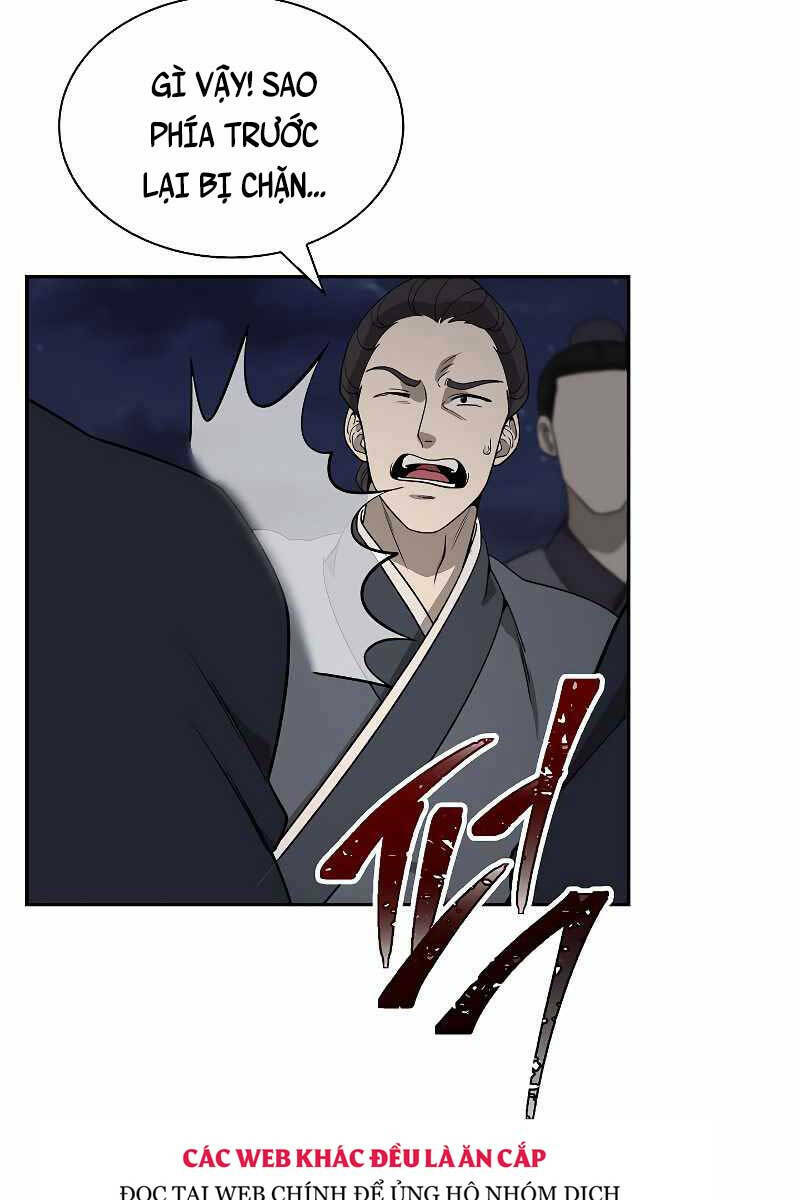 Quán Trọ Phong Ba - Chapter 101 - Page 106