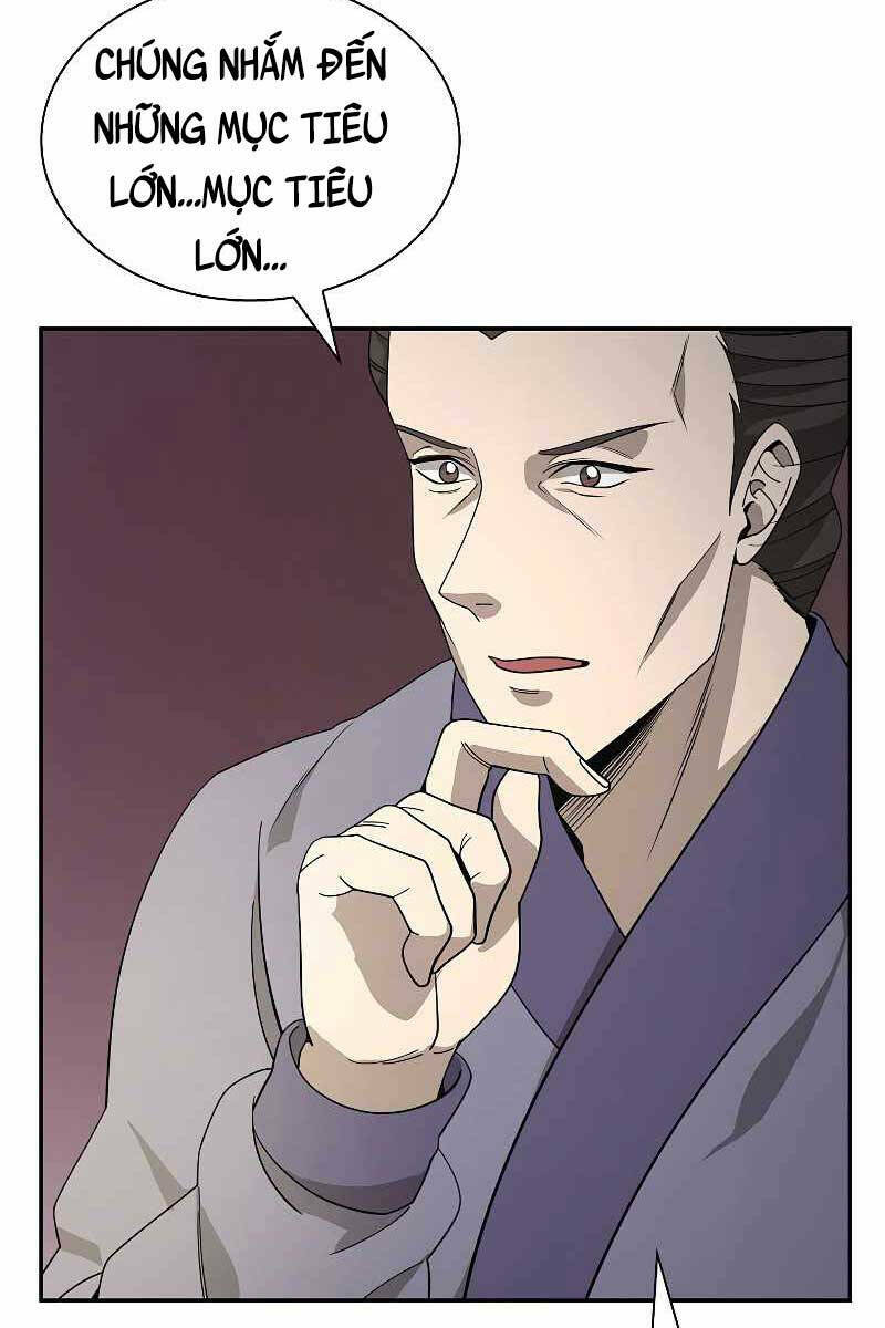 Quán Trọ Phong Ba - Chapter 101 - Page 10