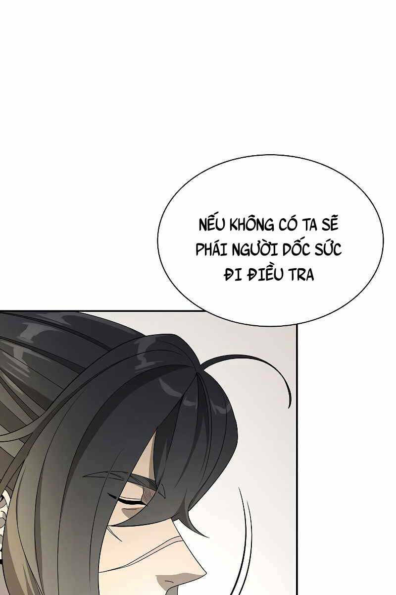 Quán Trọ Phong Ba - Chapter 101 - Page 27