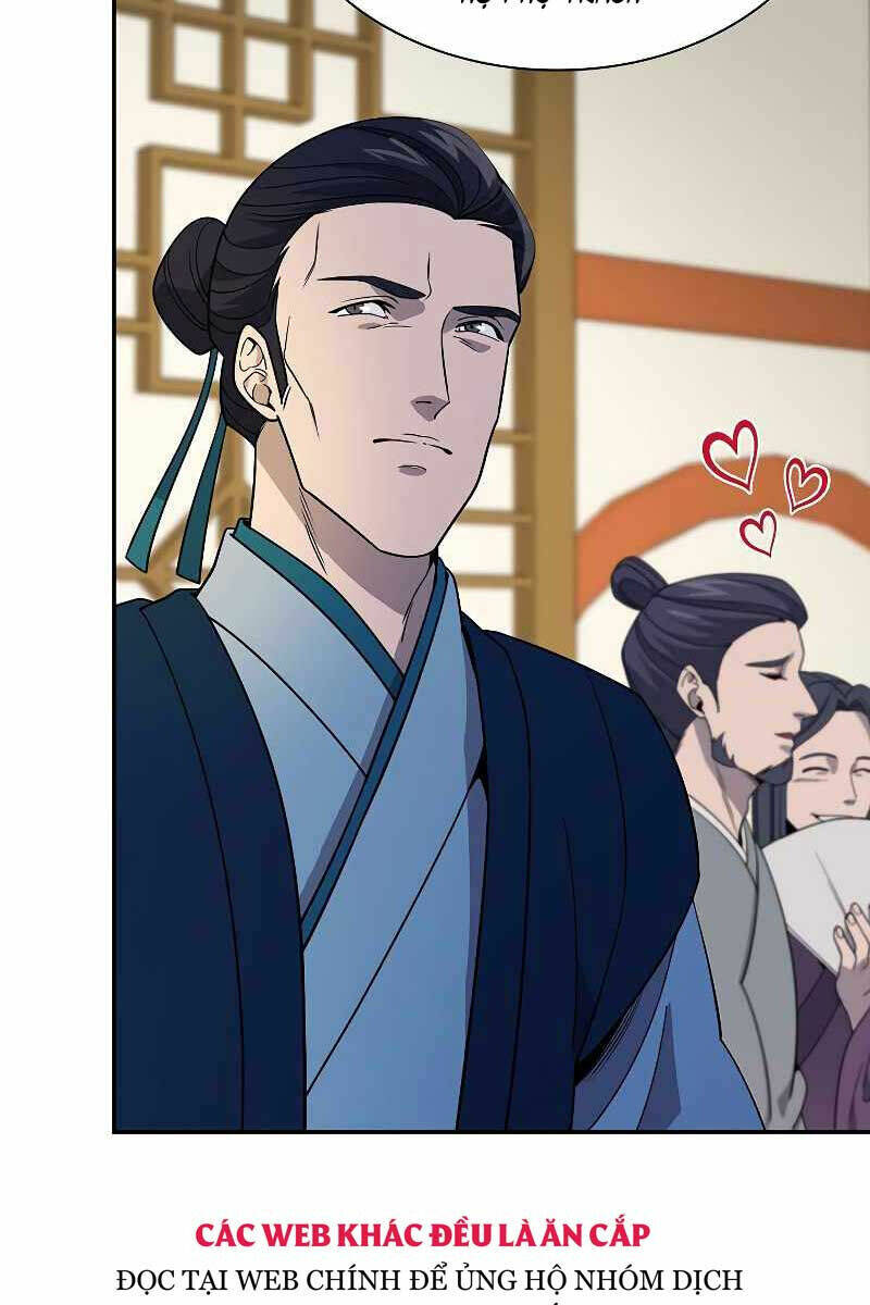 Quán Trọ Phong Ba - Chapter 102 - Page 10